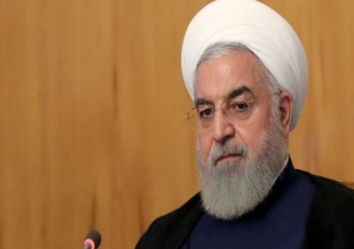 إيران تقول إنها ستضخ الغاز في أجهزة طرد مركزي بمحطة فوردو يوم الأربعاء