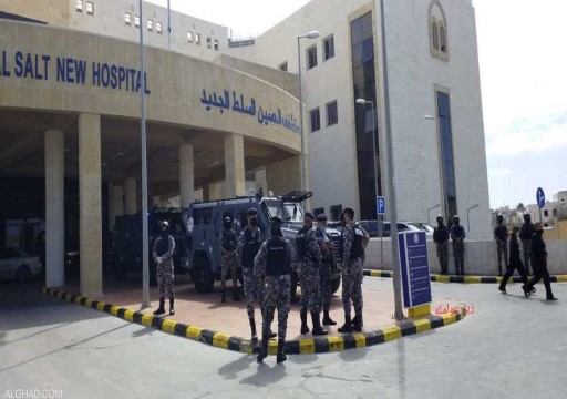 السجن لمسؤولي صحة أردنيين لتسببهم في وفيات جراء انقطاع الأوكسجين