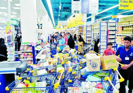 معدل التضخم في دبي يرتفع 4.58% خلال يناير 2023