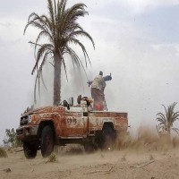 مقتل 3 مدنيين في جازان جنوبي السعودية بمقذوف حوثي