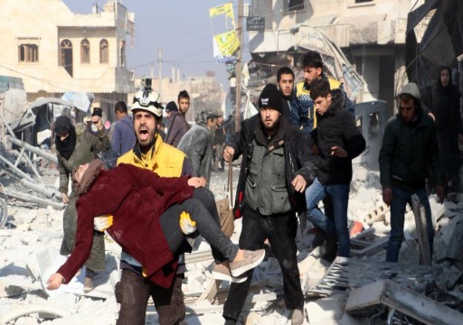 واشنطن بوست: روسيا تحاول تجويع ملايين السوريين الأبرياء
