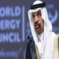 السعودية ترفع إنتاج النفط إلى 10.7 ملايين برميل يوميا في أكتوبر