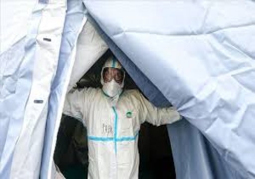 إيطاليا تسجل أكبر حصيلة يومية للوفيات جراء فيروس كورونا