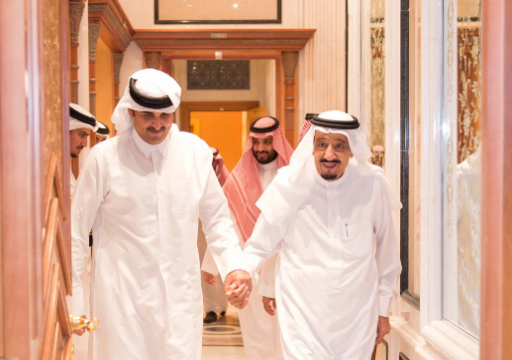 وول ستريت جورنال: قطر تزداد قوة وليست متحمسة للمصالحة مع السعودية