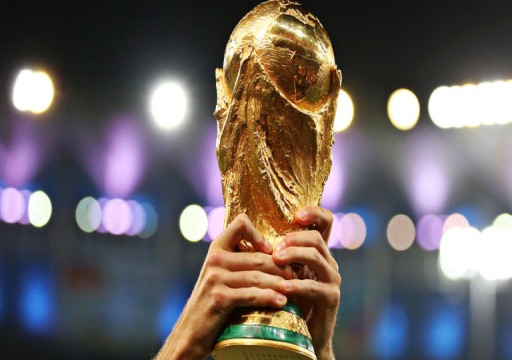 "فيفا" يكشف توزيع مباريات مونديال 2026