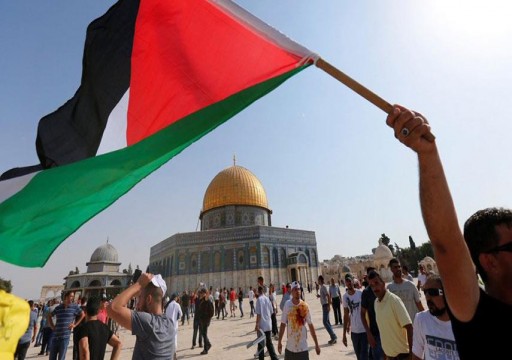 فصائل فلسطينية تدعو إلى “يوم غضب” للتصدي لمسيرة المستوطنين