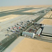 تعليق توسعة مطار آل مكتوم بدبي ومصادر تتحدث عن فشل في التصميم