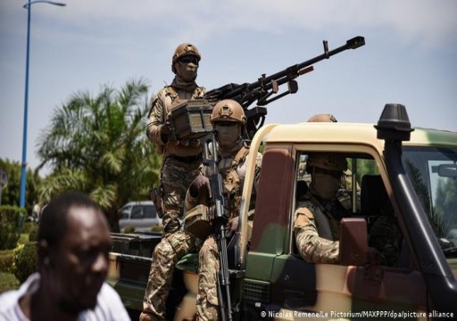 الاتحاد الإفريقي يعلق عضوية مالي بعد الانقلاب العسكري