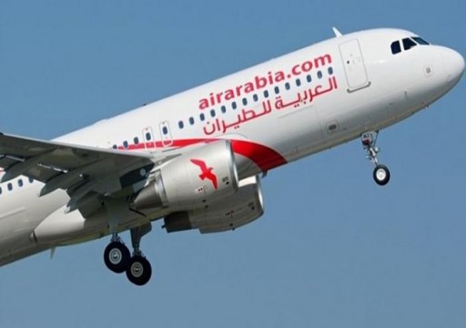 "العربية للطيران" تستأنف رحلاتها بين الشارقة والدوحة للمرة الأولى منذ2017
