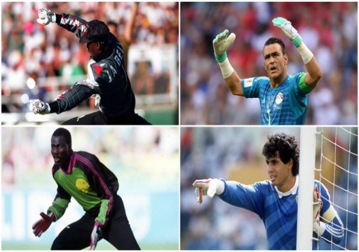 استطلاع: المغربي بادو الزاكي أفضل حارس في تاريخ الكرة الإفريقية