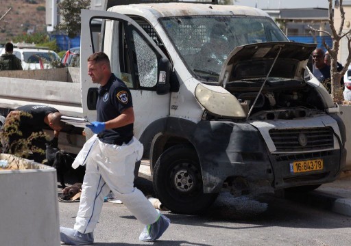 مقتل جندي إسرائيلي وإصابة آخرين في عملية فدائية غربي رام الله