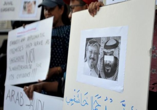 أنقرة تشكك في إرادة الرياض "التعاون بصدق" بقضية خاشقجي