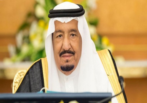 العاهل السعودي يناقش أهمية التهدئة في اتصال مع رئيس العراق