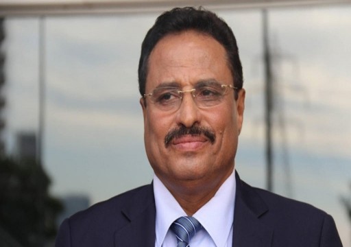 وزير يمني يقترح إيقاف رواتب الانفصاليين لتنفيذ "اتفاق الرياض"