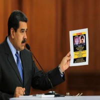 فنزويلا تطلب من الولايات المتحدة تسليم العقل المدبر لمحاولة اغتيال مادورو