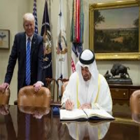 واشنطن بوست: ترامب قال لمسؤولين في أبوظبي لن تصمدوا من دوننا أسبوعاً