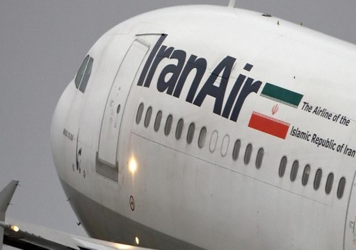 إيران: نصف طائرات الركاب بالبلاد "مهترئة"