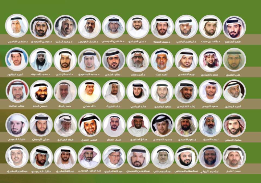 "هيومن رايتس ووتش" تستنكر الأحكام الصادرة في قضية "الإمارات 84"