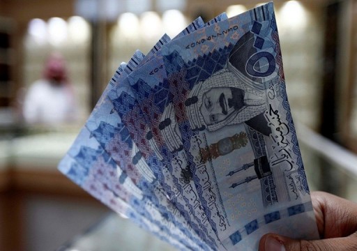 وكالة: صافي الأصول الأجنبية للسعودية يسجل أكبر انخفاض منذ عامين