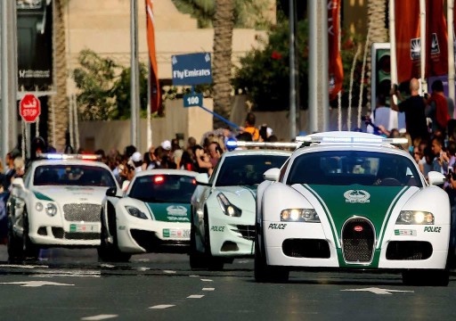 دبي.. اعتقال إسرائيلي بتهمة إهانة القرآن والشرطة