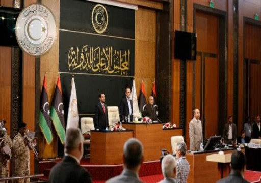 على خلفية إحراق العلم.. ليبيا تطالب بتجميد العلاقات الدبلوماسية مع لبنان