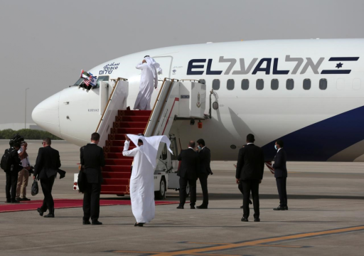 رويترز: السعودية قد تسمح برحلات جوية مباشرة من "إسرائيل"