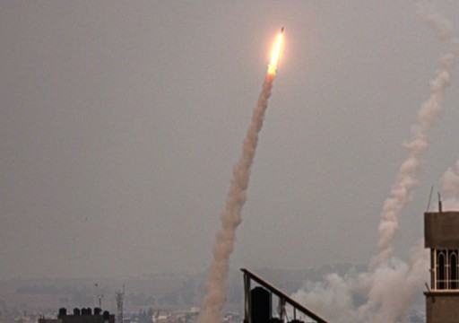 الاحتلال الإسرائيلي يواصل قصف غزة وصواريخ المقاومة تنطلق باتجاه عسقلان