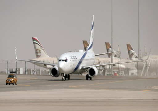 بسبب خلافات أمنية.. “العال” الإسرائيلية تتوقع عدم انتظام الرحلات إلى دبي
