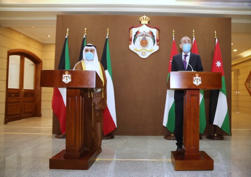 الكويت والأردن تحذران من انعكاسات خطيرة لممارسات الاحتلال الإسرائيلي