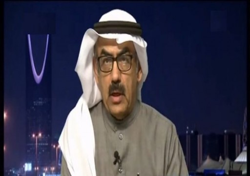 كاتب سعودي: العلاقات بين الرياض وأبوظبي "تحت الاختبار"