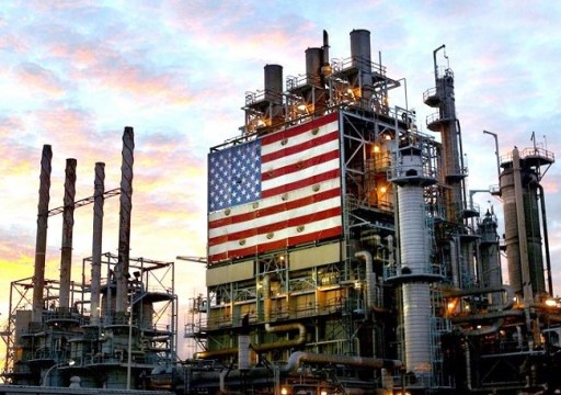 معهد واشنطن: تراجع أسعار النفط يبرز أهمية دور أمريكا بالخليج