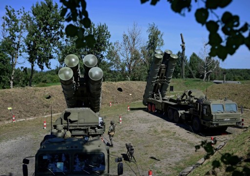 "رويترز": أمريكا اقترحت على تركيا نقل أنظمة صواريخ روسية الصنع إلى أوكرانيا