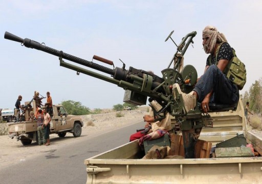 تجدد الاشتباكات بين قوات الحكومة و"الانتقالي" في أبين جنوبي اليمن