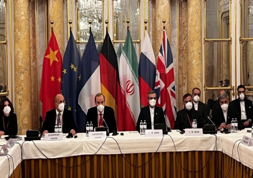 أمريكا تعلن قرب التوصل لاتفاق مع إيران حول مشروعها النووي