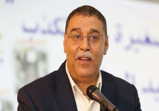 السلطات التونسية تعتقل القيادي السابق في حركة النهضة عبد الحميد الجلاصي