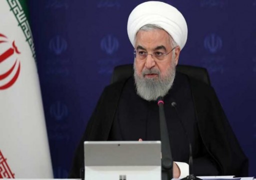 روحاني: سيتم حظر التجمعات الدينية في رمضان لو استمرت الظروف على ما هي عليه