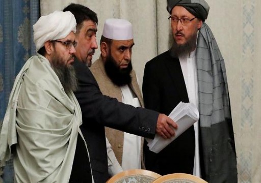 الأمم المتحدة تدعو طالبان لمفاوضات مباشرة مع الحكومة الأفغانية