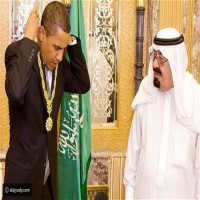 «صحيفة»: السعودية أعطت مساعدي «أوباما» مجوهرات بآلاف الدولارات