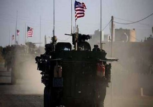 صحيفة: واشنطن تسحب قواتها من سوريا إلى بلد عربي آخر