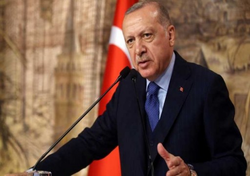 تهديدات غير مسبوقة للنظام.. أردوغان يحذر أوروبا من تدفق ملايين اللاجئين