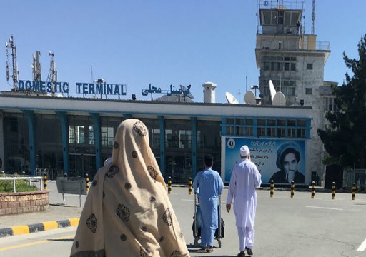 طالبان تقول إنها ستوقع اتفاقية مع الإمارات للتعاون في عمليات المطارات