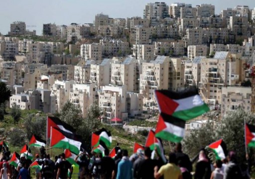 تحقيق: الإمارات تعاقدت مع مؤسسات إسرائيلية داعمة للاستيطان