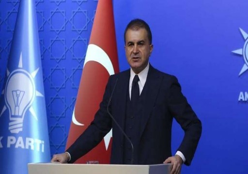 تركيا منتقدة السعودية: لن نسمح بالتستر على قتل خاشقجي ويجب كشف الآمر بالعملية