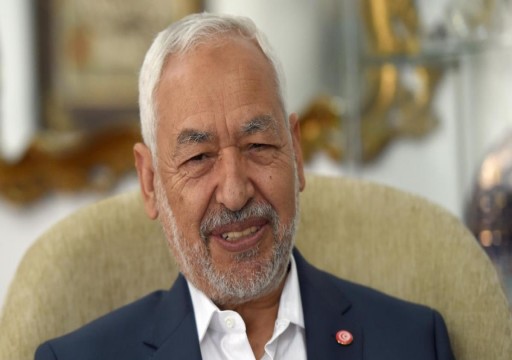 بالأغلبية المطلقة.. برلمان تونس ينتخب راشد الغنوشي رئيسا له