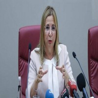 وزيرة تركية: سنرد على أمريكا بالمثل إذا فرضت عقوبات جديدة