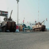 مصدر يمني: أبوظبي تسحب أول دفعة من قواتها في جزيرة سقطرى