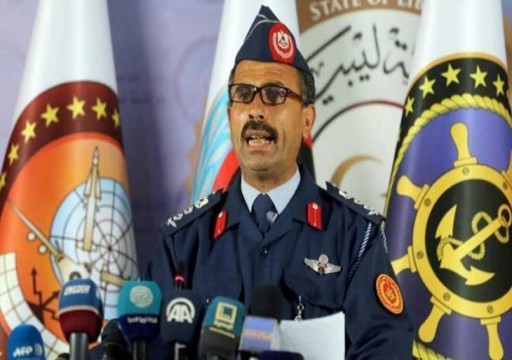 ليبيا.. إسقاط 3 طائرات في هجوم فاشل لمليشيات حفتر على “أبو قرين”