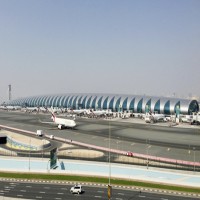 «إينوك» تكفل استقرار الإمدادات لشركات الطيران في دبي
