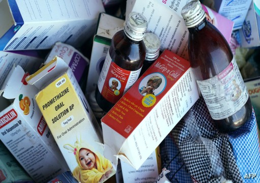 تسببت بوفاة 70 طفلاً في غامبيا.. "صحة أبوظبي" تحذر من أربعة أدوية للأطفال