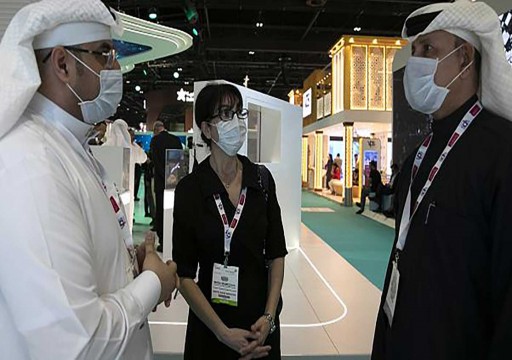 كورونا يعطل الحياة العامة والنشاط التجاري في الإمارات